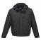 BLOUSON CRUX DOUBLE POLAIRE