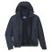 BLOUSON CRUX DOUBLE POLAIRE