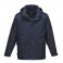 PARKA HOMME 3 EN 1 ARGO