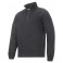 SWEAT-SHIRT ZIPPE MULTIPOCHES