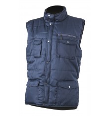 GILET POLENA 