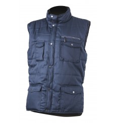 GILET POLENA 