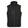 BODYWARMER SOFTSHELL 3C