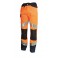 PANTALON FLUO TECH