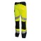 PANTALON FLUO TECH