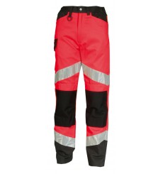 Pantalon Fluo Tech