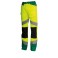 PANTALON FLUO TECH