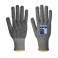 GANTS SABRE A PICOTS PVC