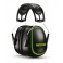 CASQUE M6 SNR 35 DB