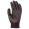 GANTS HYDROPELLENT EURO ICE PAUME ENDUIT PVC T9