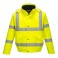 BLOUSON HI VIS S463 CLASSE 3