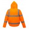 BLOUSON HI VIS S463 CLASSE 3