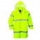 MANTEAU DE PLUIE HV 100 CM