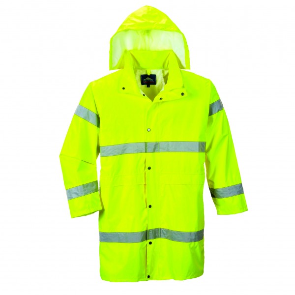 Manteau haute visibilité best sale