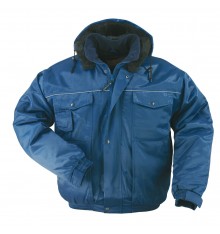 BLOUSON BEAVER