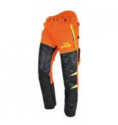 pantalon anti-coupure KRAKEN CLASSE 1 