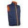 GILET FROID HV YORU REVERSIBLE RIPSTOP