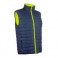 GILET FROID HV YORU REVERSIBLE RIPSTOP