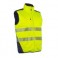 GILET FROID HV YORU REVERSIBLE RIPSTOP