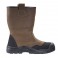 BOTTES CUIR PYROPE S3 CI SRC