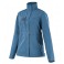 BLOUSON FEMME CITRINE bleu métal