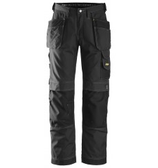 Pantalon Rip-stop avec poche holster