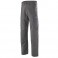 pantalon homme KROSS LINE gris charcoal