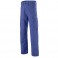 pantalon homme KROSS LINE bleu river