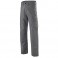 pantalon homme KROSS LINE gris convoy