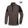 Pull over Molleton homme 280gr