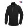 Pull over Molleton homme 280gr