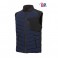 Gilet thermique coupe vent BP 1832