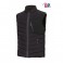 Gilet thermique coupe vent BP 1832