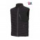 Gilet thermique coupe vent BP 1832