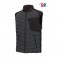 Gilet thermique coupe vent BP 1832