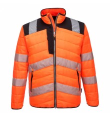 VESTE HI VIS BAFFLE PW371