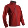 Veste Softshell YANG II 5YANS rouge