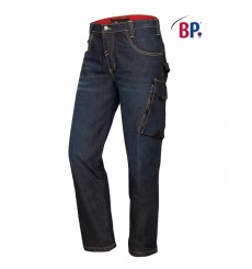 PANTALON BP JEAN WORKER