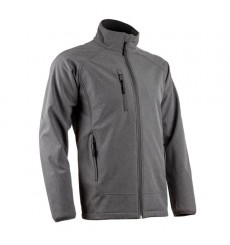 VESTE SOFTSHELL HOMME SOBA