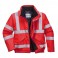 BLOUSON HI VIS S463 CLASSE 3