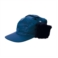 CASQUETTE CHAUDE IMPERMEABLE BLEU