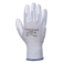 GANTS PAUME ENDUIT PU ANTISTATIQUE GRIS