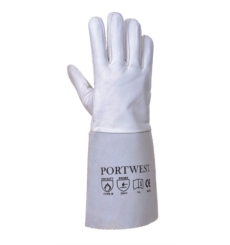 Gants de soudeur professionel acheter pas cher