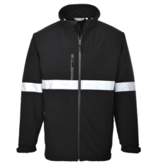 Veste softshell LONA