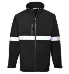 Veste softshell LONA