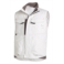 BODYWARMER WHITE & PRO