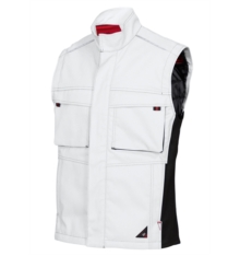 Bodywarmer White & Pro 295 g