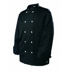 VESTE BLAKE NOIR