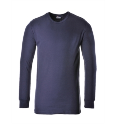 TEE-SHIRT THERMIQUE MANCHES LONGUES