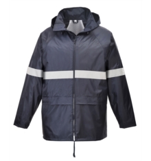 VESTE DE PLUIE IONA CLASSIC MARINE